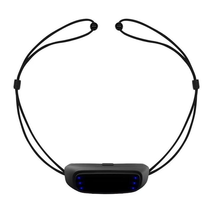 Smart Wearable Sleep Monitor