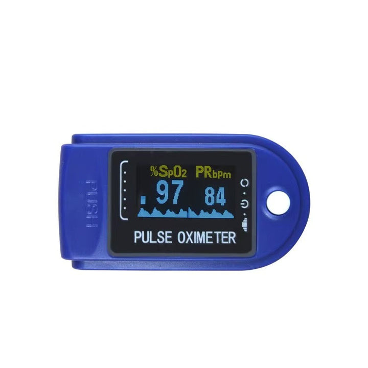Premium Compact OLED Display Device