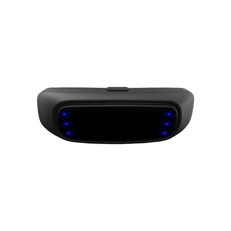 Smart Wearable Sleep Monitor
