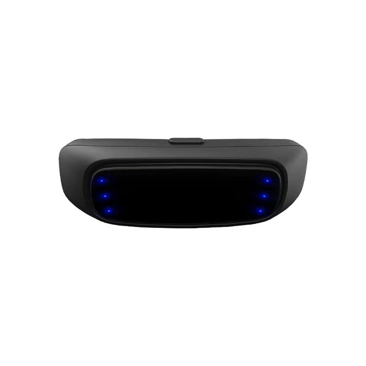 Smart Wearable Sleep Monitor