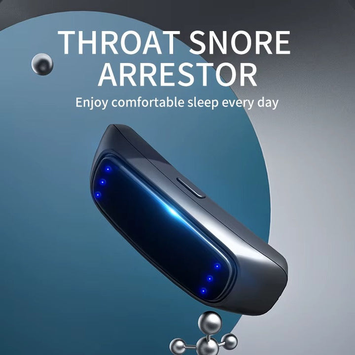 Smart Wearable Sleep Monitor