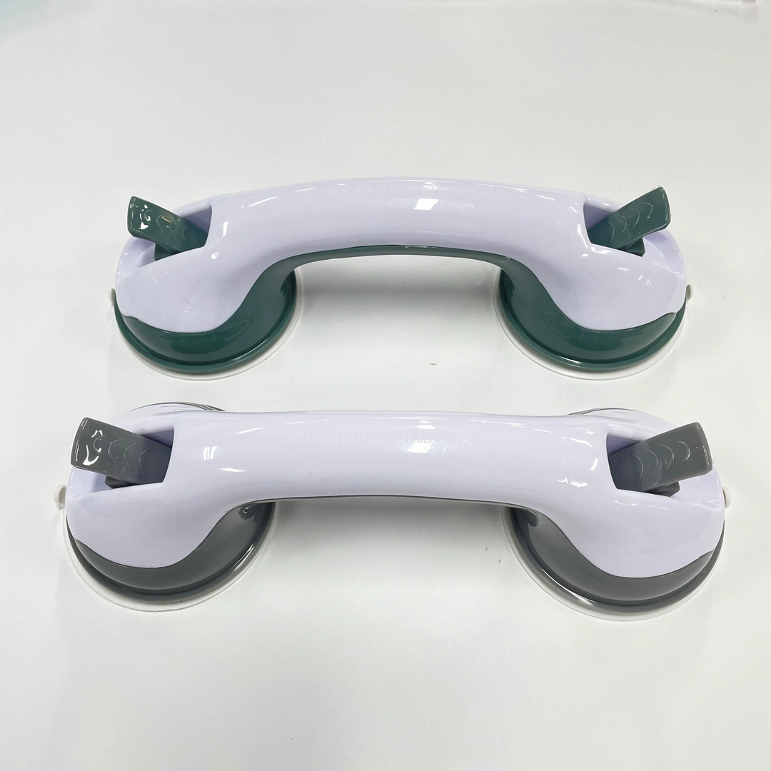 Bathroom Suction Grab Bar