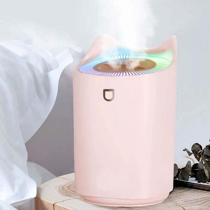 Large Capacity Air Humidifier
