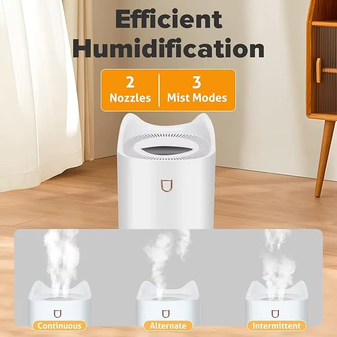 Large Capacity Air Humidifier
