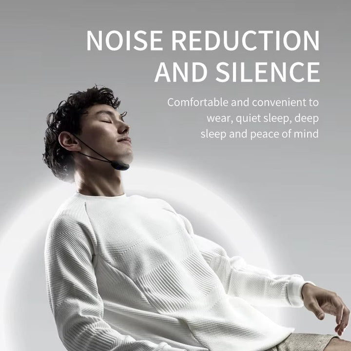 Smart Wearable Sleep Monitor