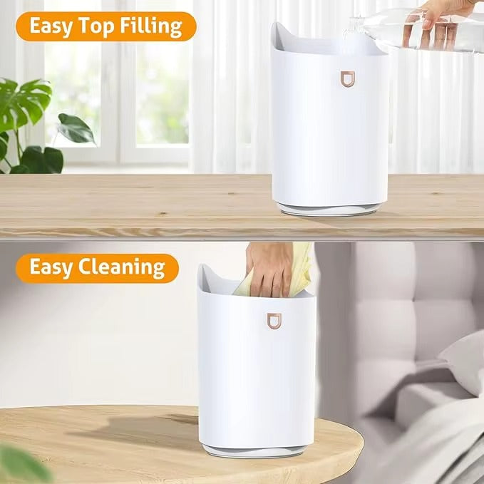 Large Capacity Air Humidifier