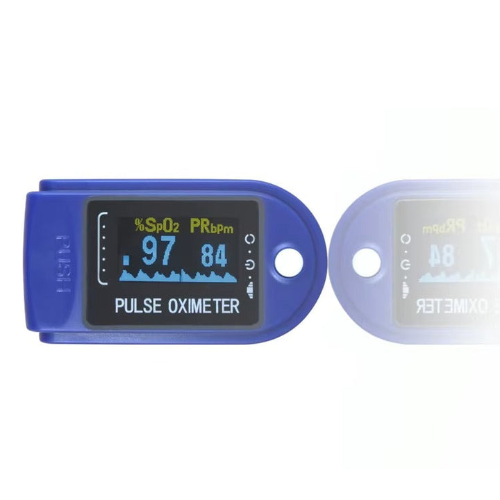 Premium Compact OLED Display Device