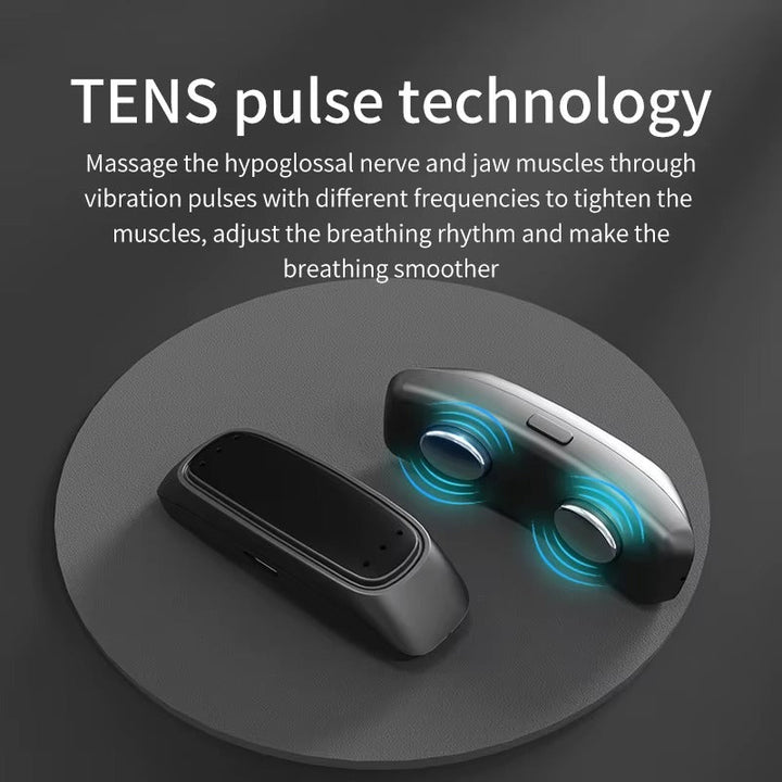Smart Wearable Sleep Monitor