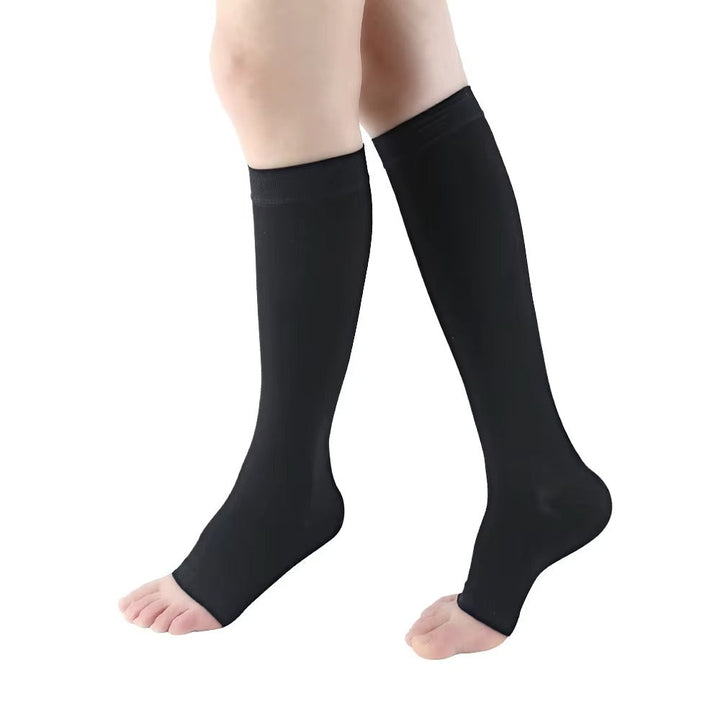 Women’s Compression Socks – Flexible & Breathable