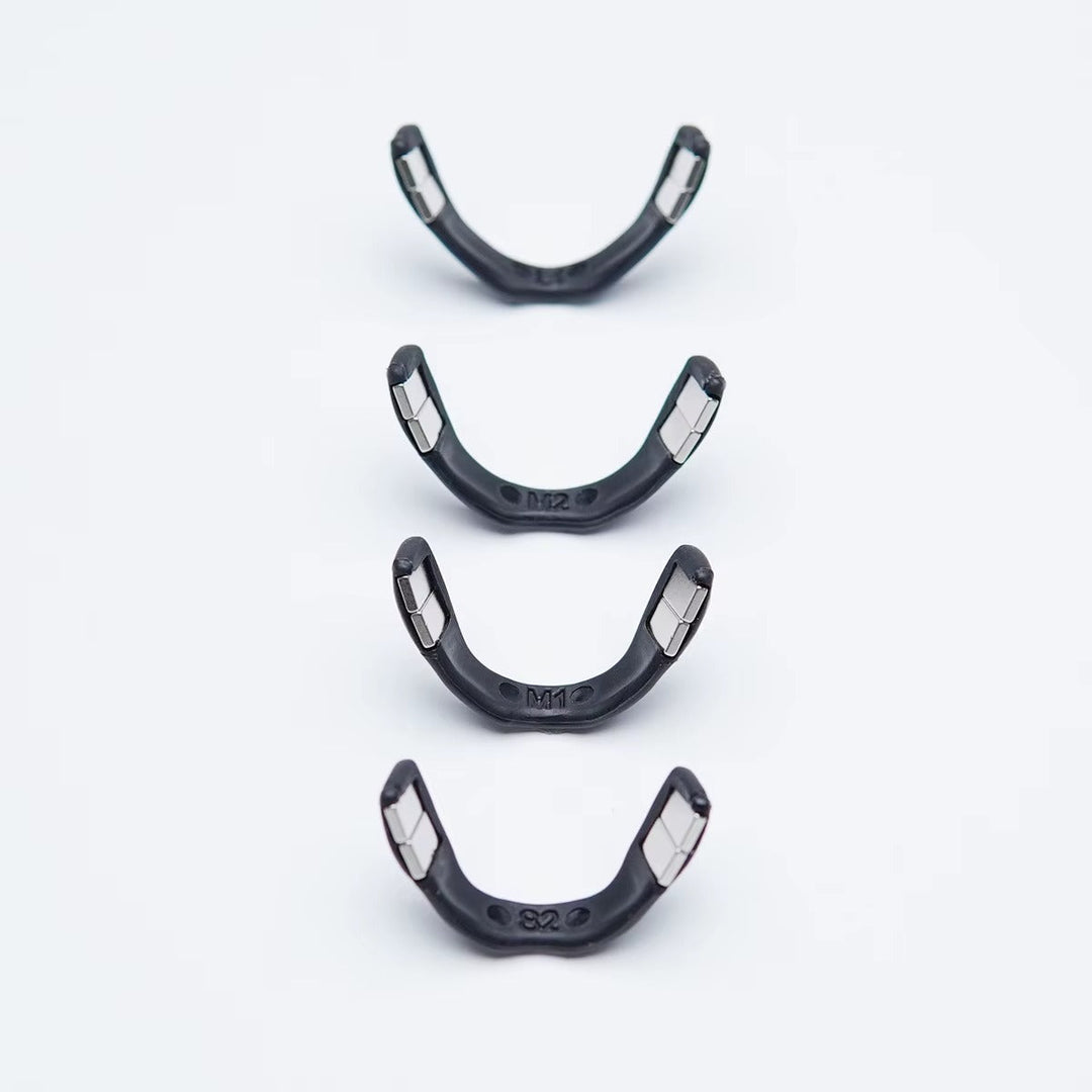 Unisex DeepBreathe Magnetic Nasal Strip