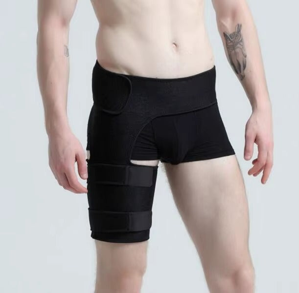 Unisex Thigh Support Sleeve