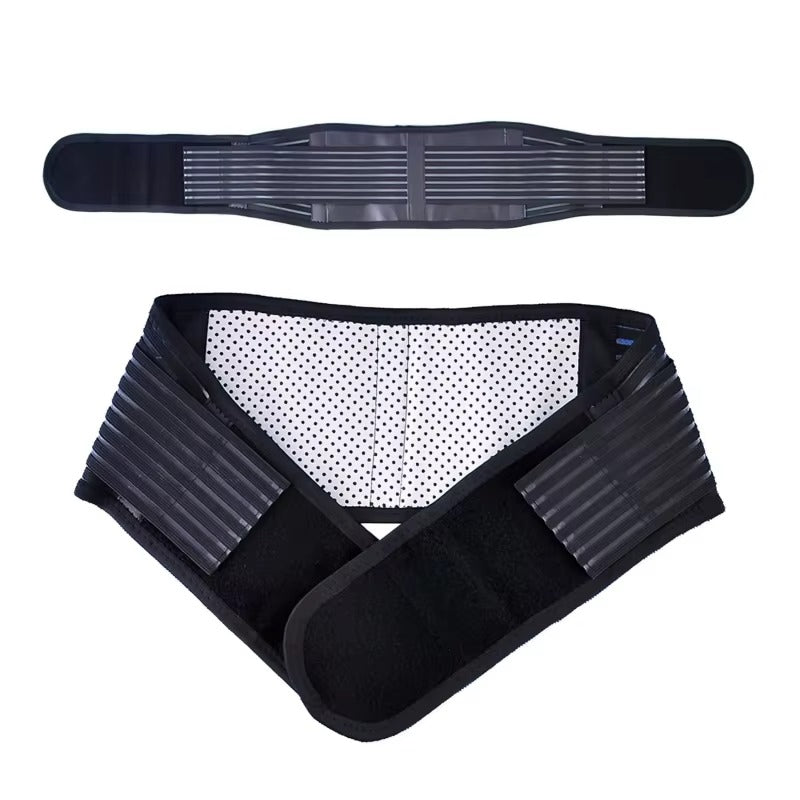 Flexible Back Support Brace