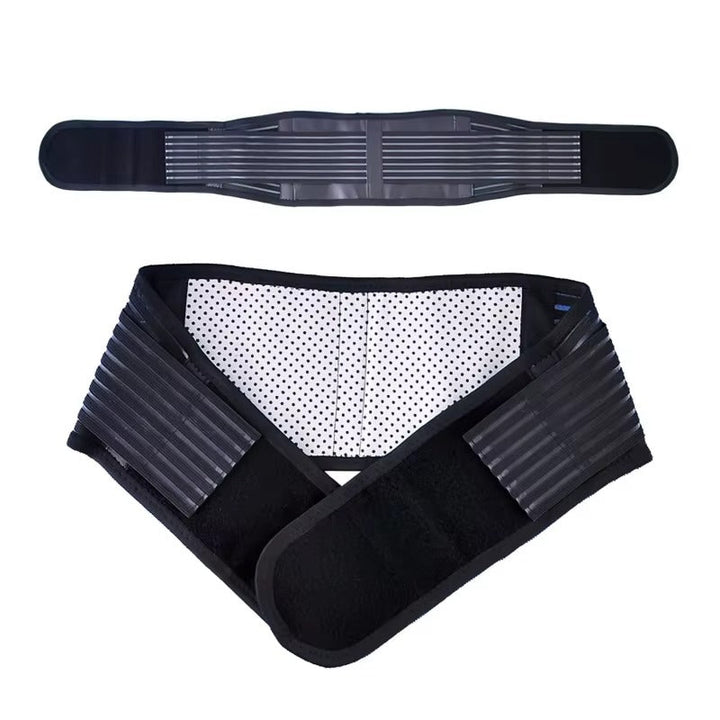 Flexible Back Support Brace
