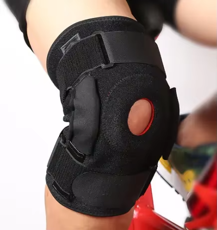 FlexGuard Adjustable Knee Sleeve