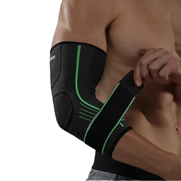 Unisex Elbow Support Sleeve