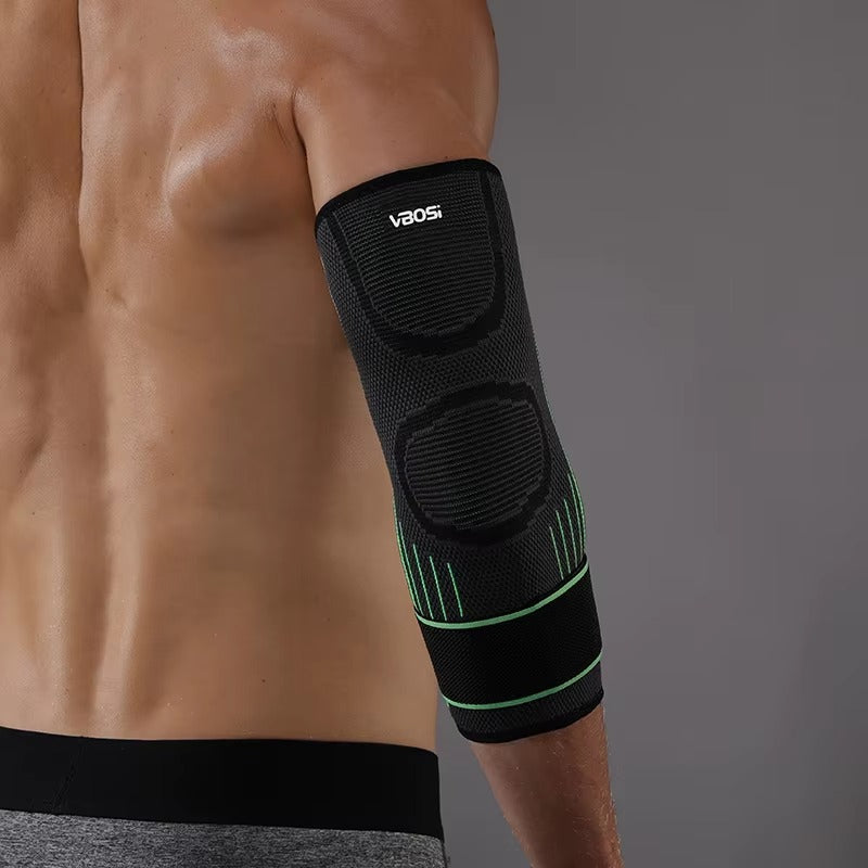Unisex Elbow Support Sleeve