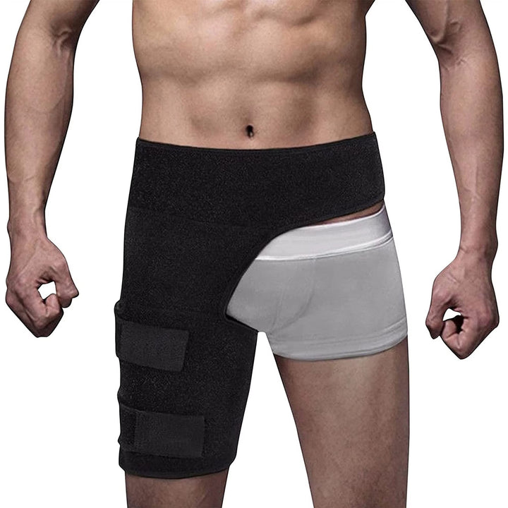 Unisex Thigh Support Sleeve