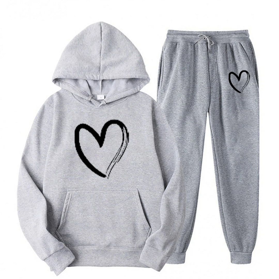 Women's Tracksuit Set