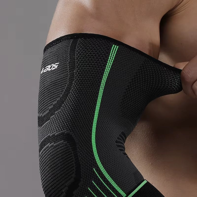 Unisex Elbow Support Sleeve