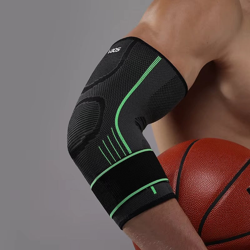 Unisex Elbow Support Sleeve