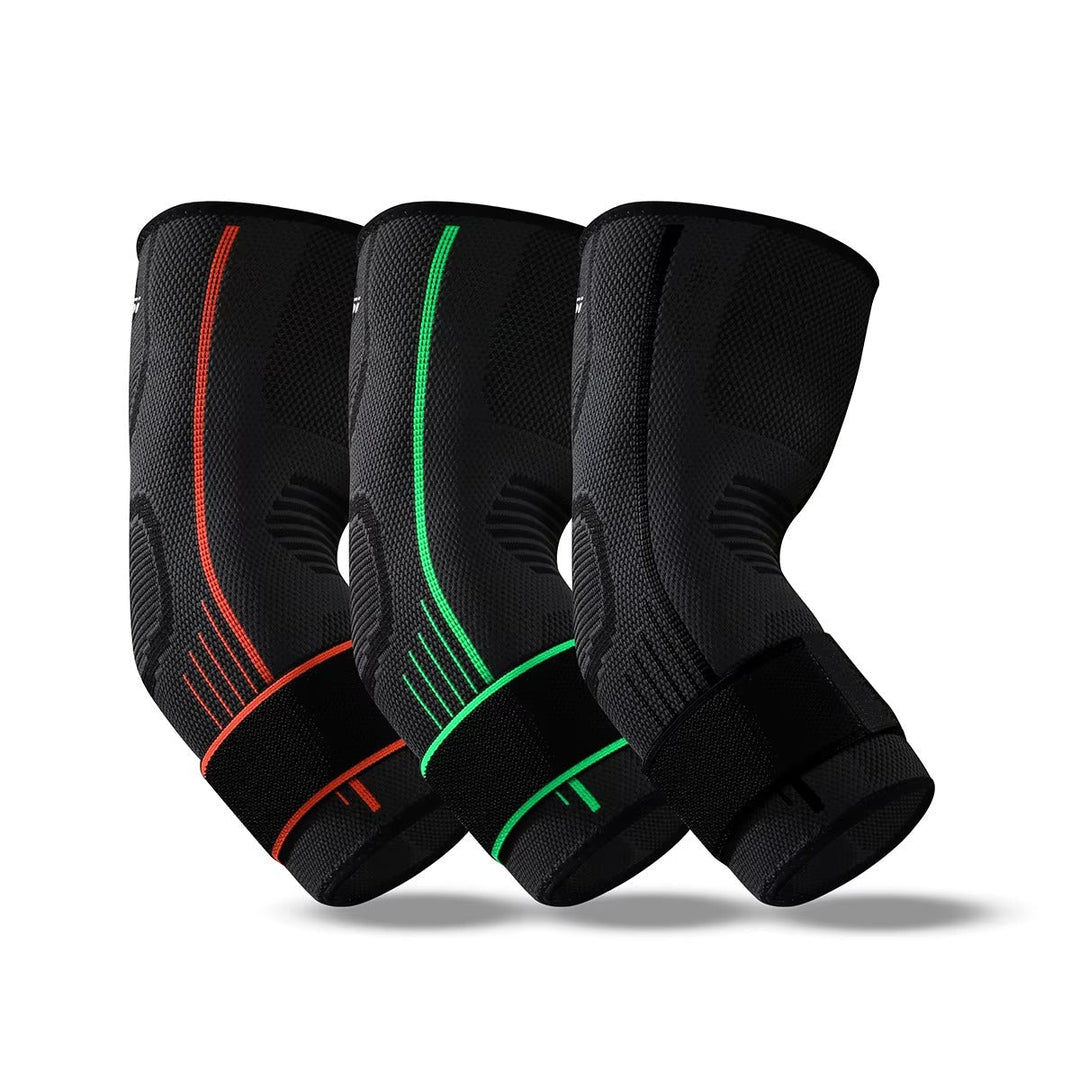 Unisex Elbow Support Sleeve