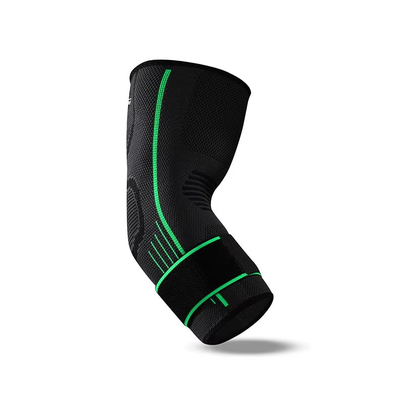Unisex Elbow Support Sleeve