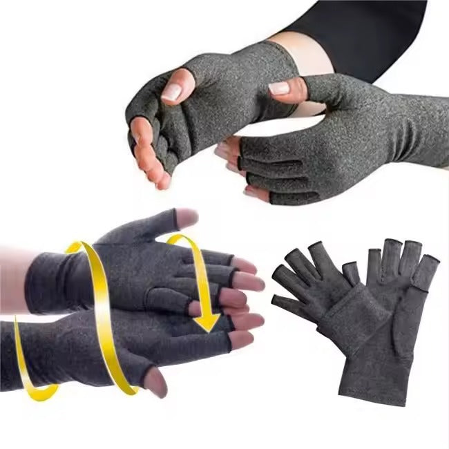 Lightweight Compression Gloves