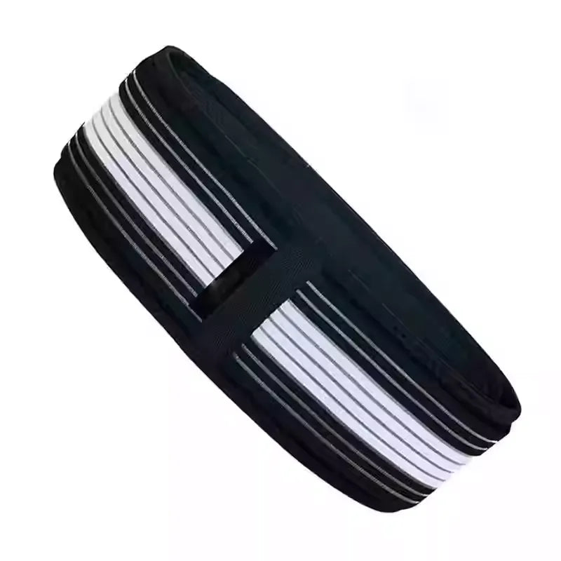 BackGuard Adjustable Back Support Belt