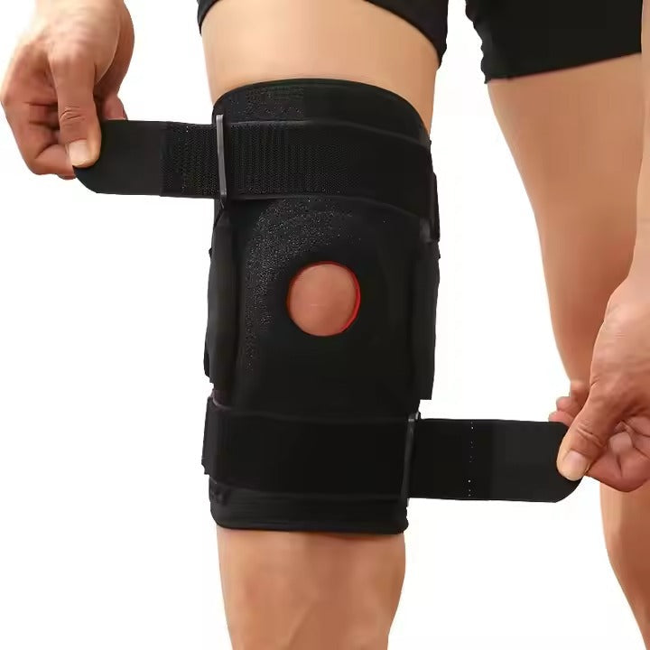 FlexGuard Adjustable Knee Sleeve