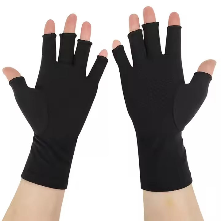 Lightweight Compression Gloves