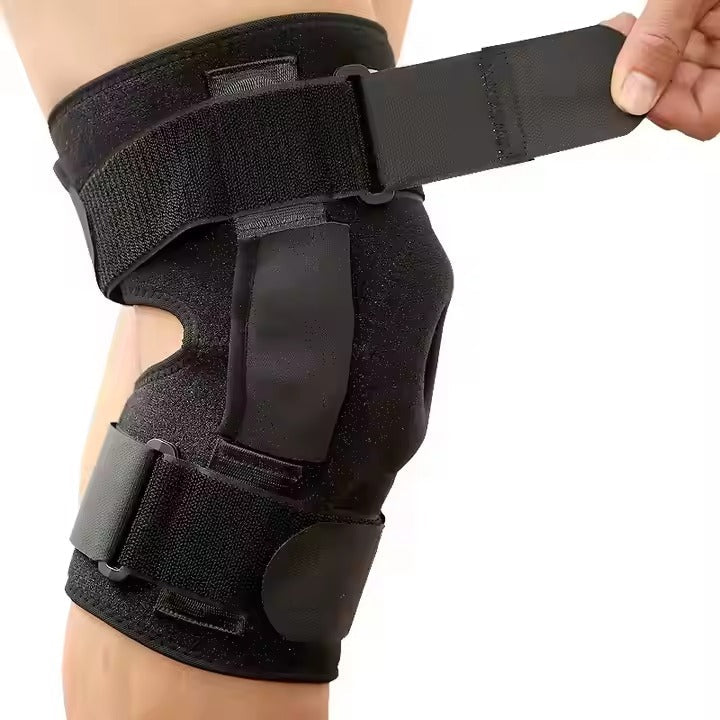 FlexGuard Adjustable Knee Sleeve