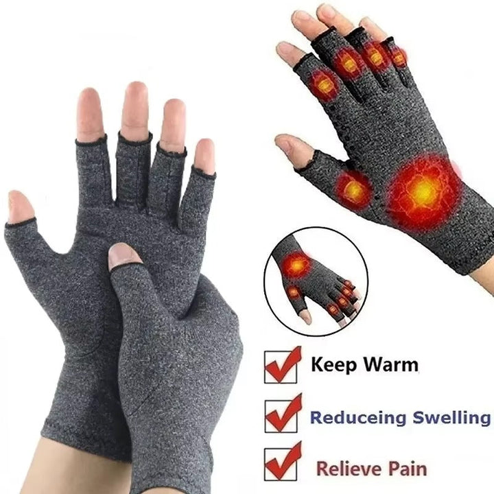 Lightweight Compression Gloves