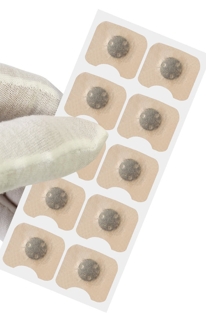 Unisex DeepBreathe Magnetic Nasal Strip