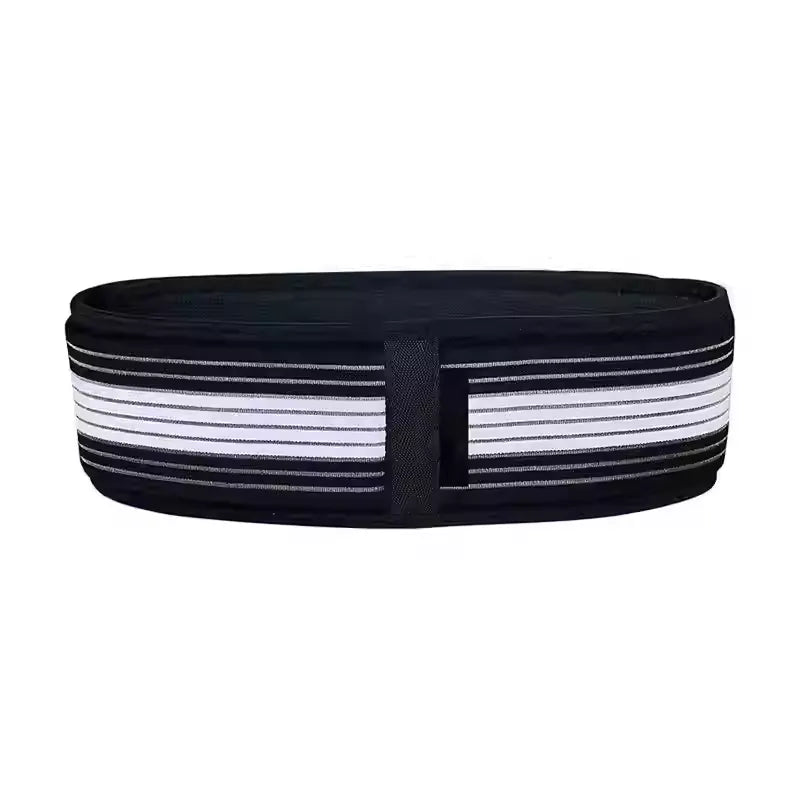 BackGuard Adjustable Back Support Belt
