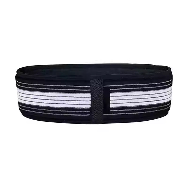 BackGuard Adjustable Back Support Belt