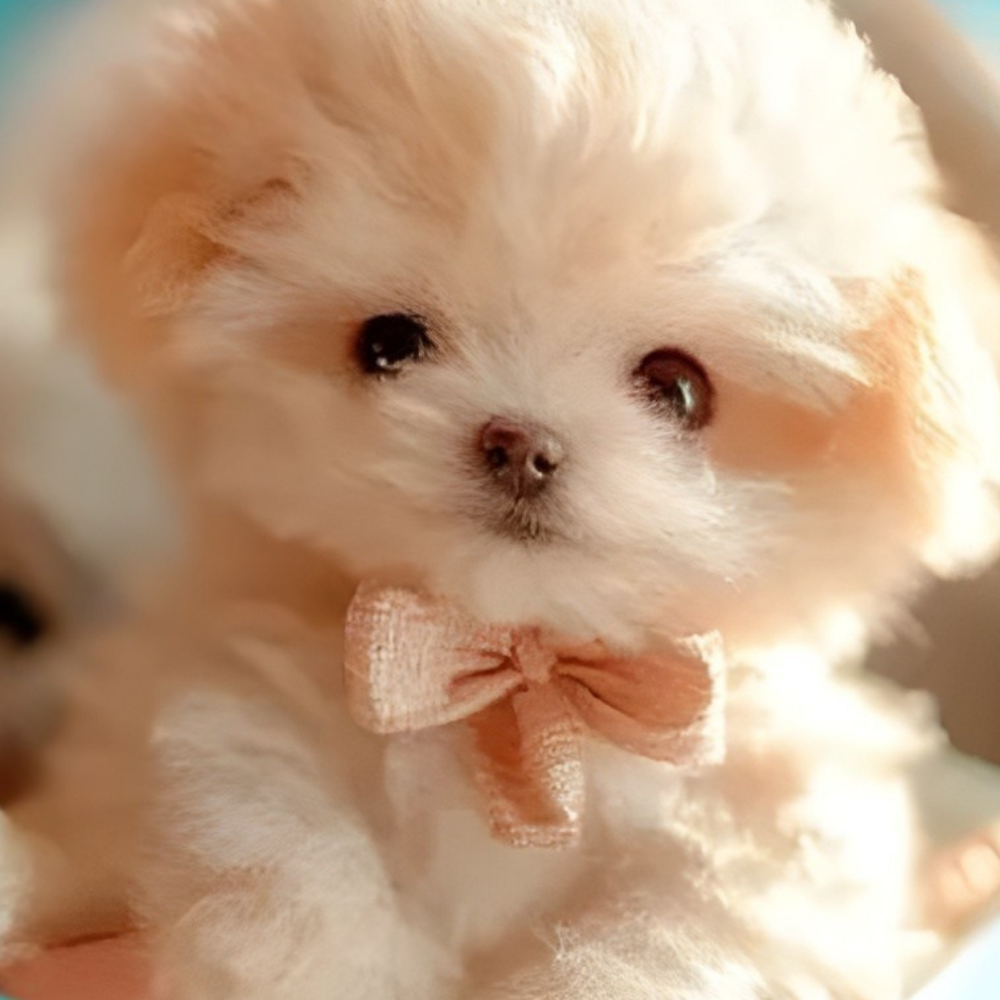 Soft animal interactive walking puppy toy, a realistic electronic pet for kids' playtime.