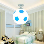 Football Blue