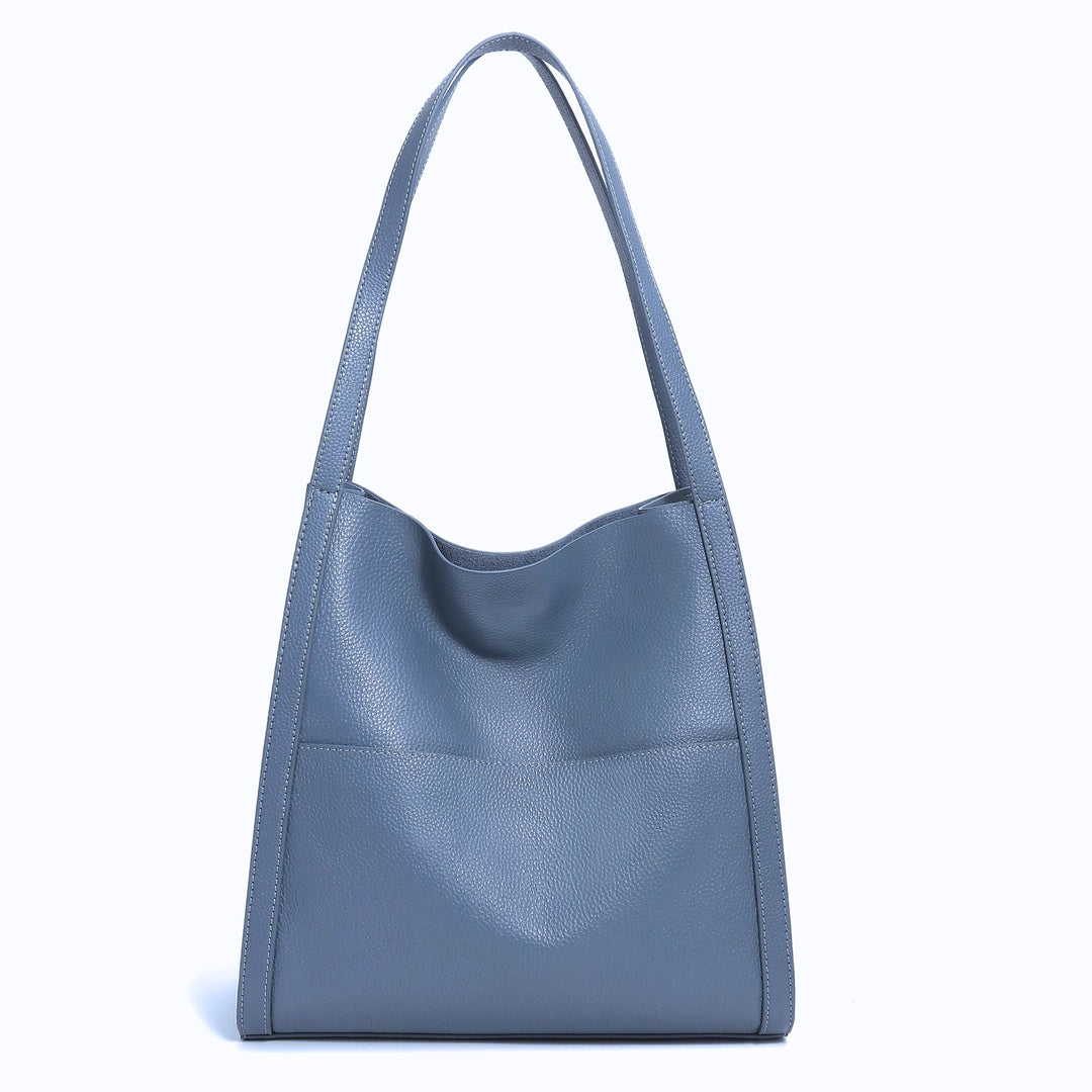 Durable large women's travel & work tote. Essential versatile shoulder bag for organized, stylish daily carry.