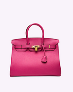 Barbie Pink