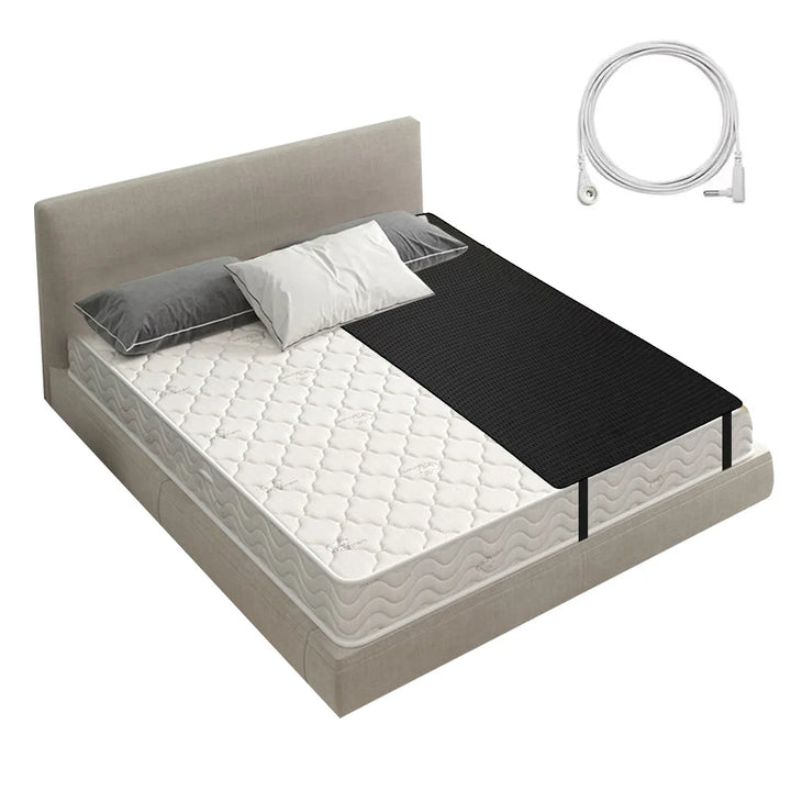 Earthing Grounding Sleep Mat - Enhanced Sleep Quality
