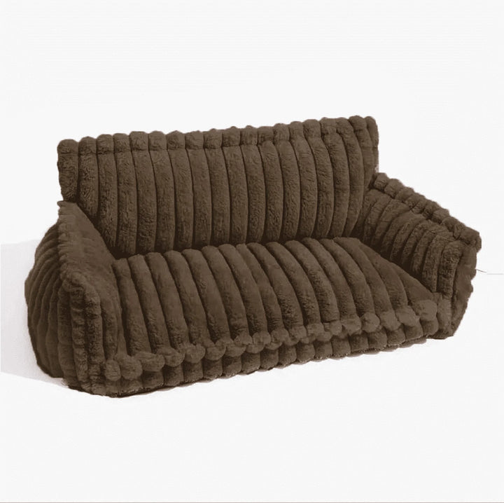 Orthopaedic Washable Dog Sofa for All Breeds