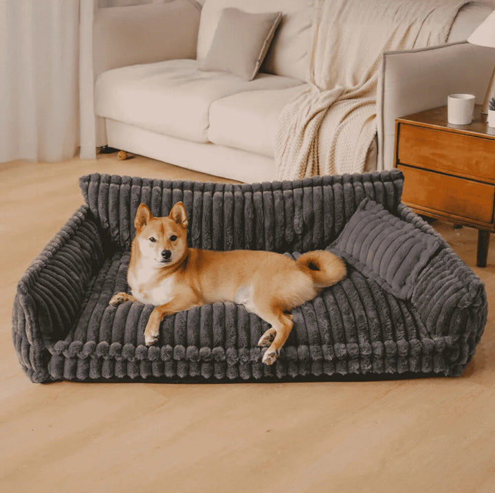 Orthopaedic Washable Dog Sofa for All Breeds