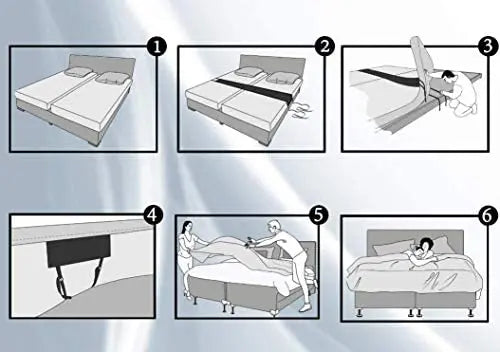 Earthing Grounding Sleep Mat - Enhanced Sleep Quality