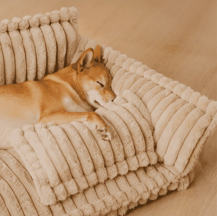 Orthopaedic Washable Dog Sofa for All Breeds