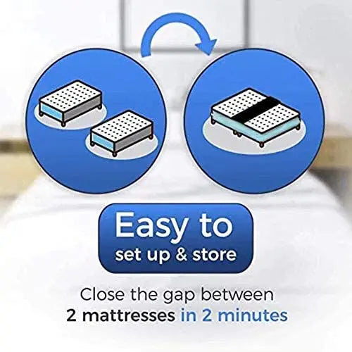 Earthing Grounding Sleep Mat - Enhanced Sleep Quality