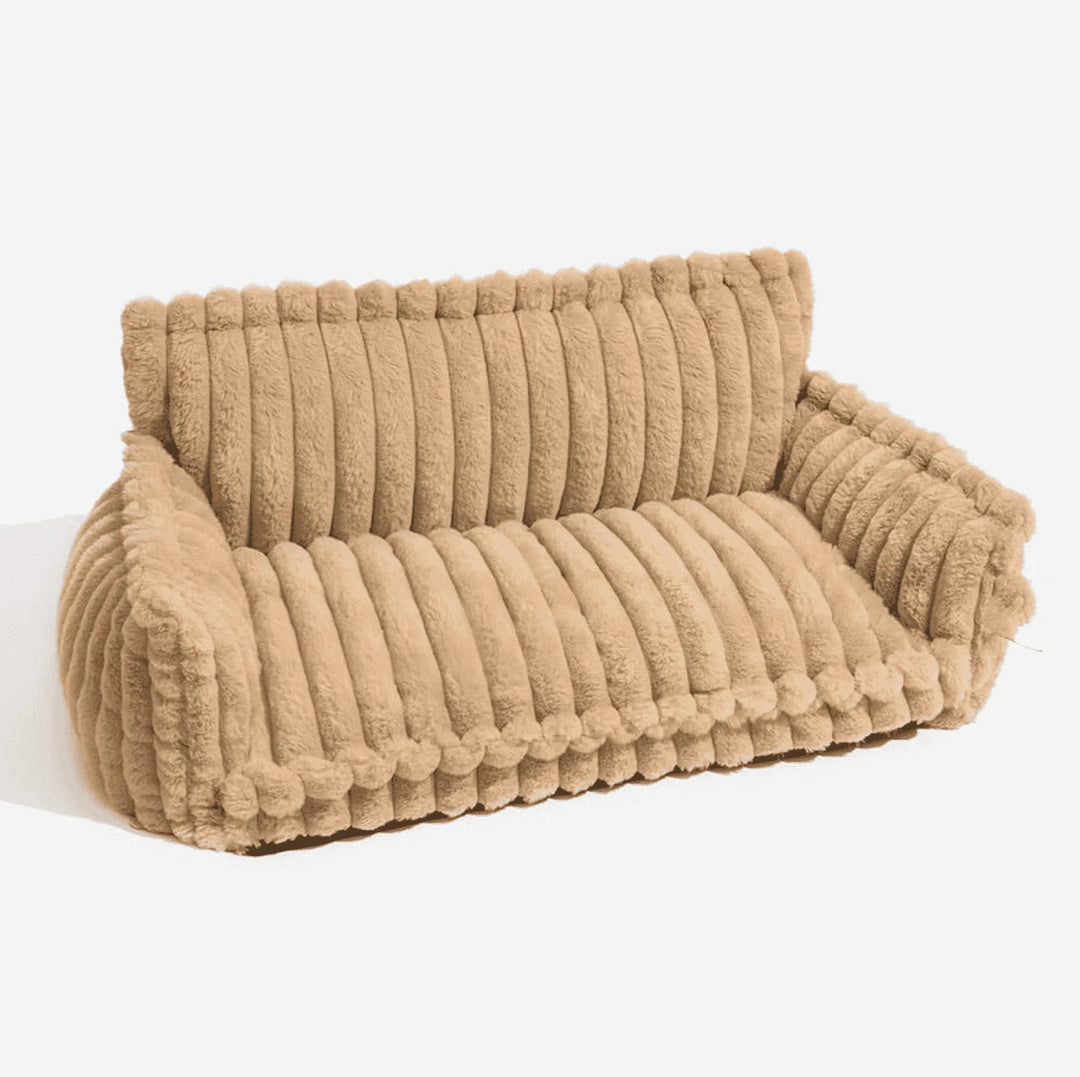 Orthopaedic Washable Dog Sofa for All Breeds