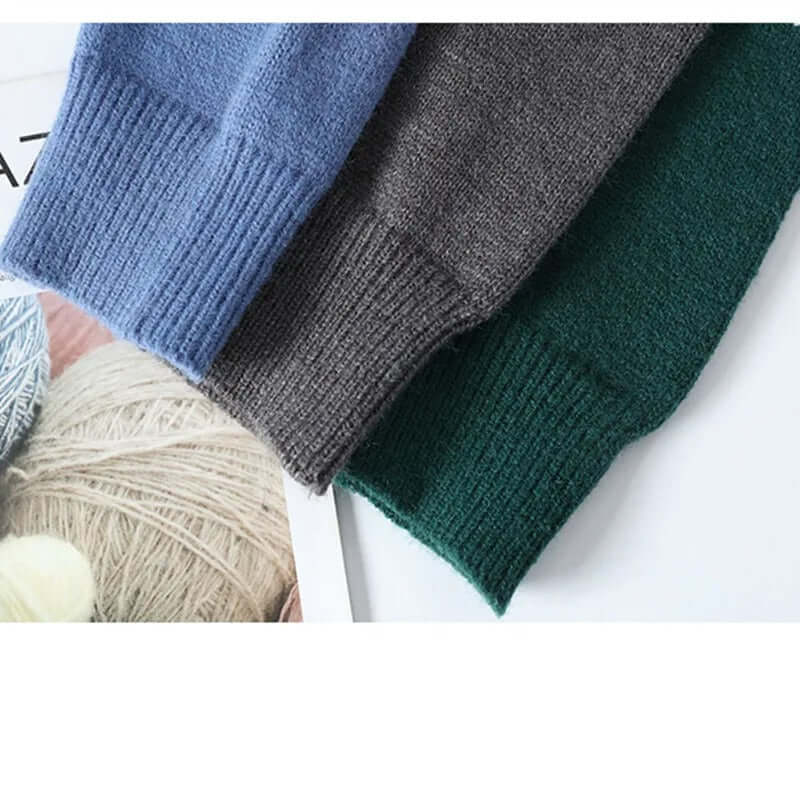 Unique Sweater