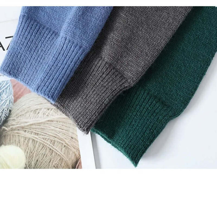 Unique Sweater