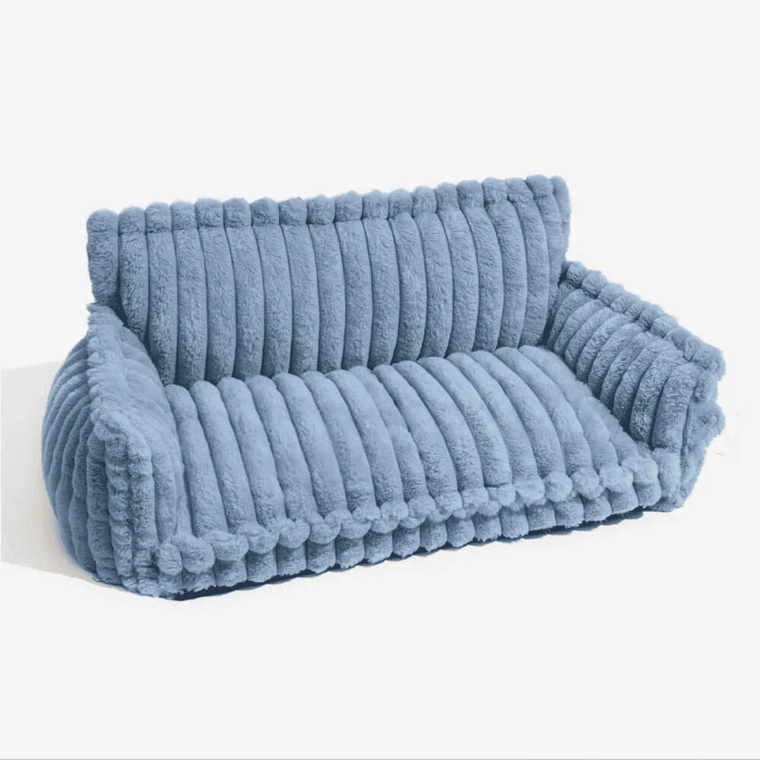 Orthopaedic Washable Dog Sofa for All Breeds