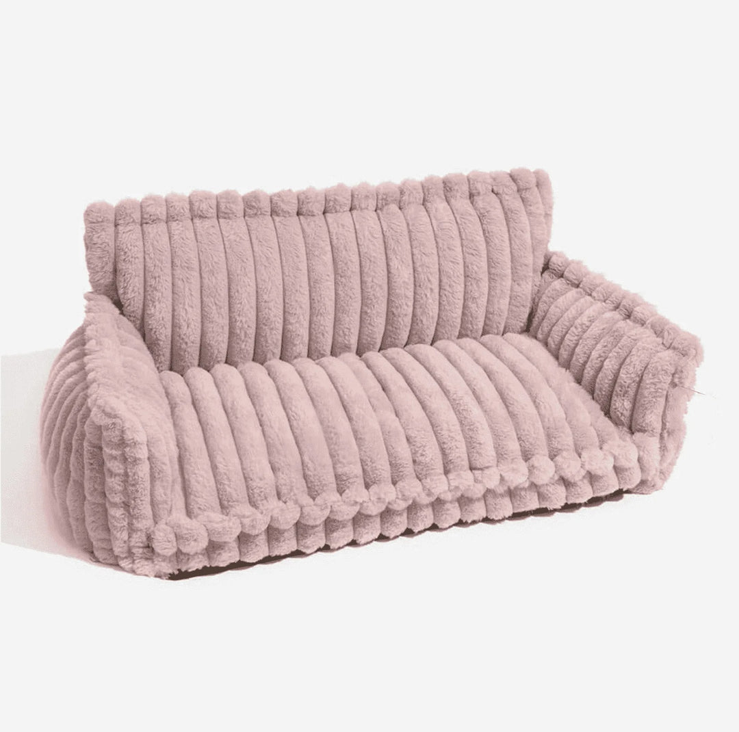 Orthopaedic Washable Dog Sofa for All Breeds